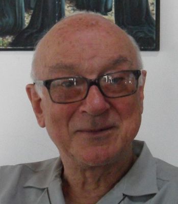 (2015/24) fra Benito M. Moresco, SMA
07.03.1936 - 03.12.2015
